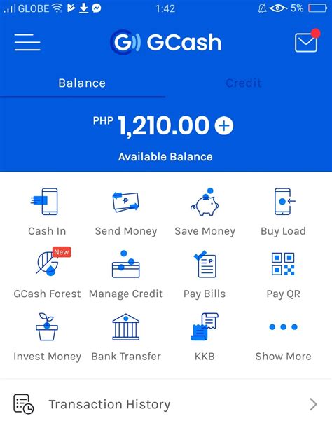 gcash 700 balance